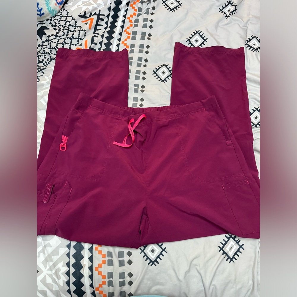 Women’s carhartt scrub pants